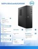 Dell Komputer Dell Pro Slim Essential QVS1260 Win11Pro i5-14400/16GB/1TB SSD/Intel UHD 730/WLAN+BT/Kb/Mouse/3YPS